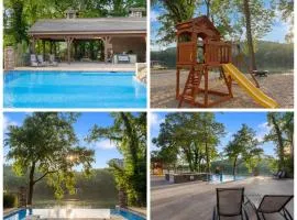 Taneycomo Retreat - Lakefront Condo
