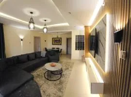 Maison Amani by The DaL Apartments