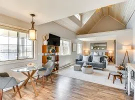 Home with Lake Views on Finger Lakes Wine Trail