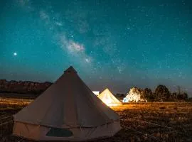 Starlight Glamping Grand Canyon