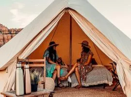 Starlight Glamping Grand Canyon