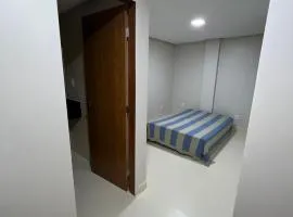 Apartamento em Heliopolis - 3 quartos 100 metros da praça
