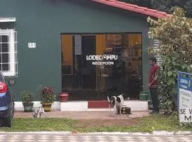 Lodecampu
