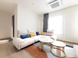 MJ Hotel Jongno