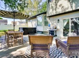 Explore the Wasatch Home Near Cottonwood Canyons