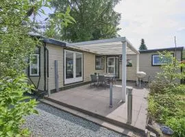 Vakantiehuis Vos