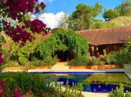 Finca el Refugio de las Veraneras