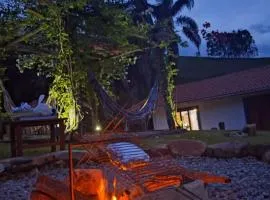 Casa Bela Vista São Bento do Sapucaí - Pedra do Baú