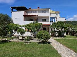 Apartments by the sea Rab - 20222