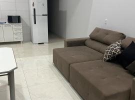 Casa, khách sạn ở Trindade