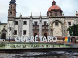 Hospedaje Castillo
