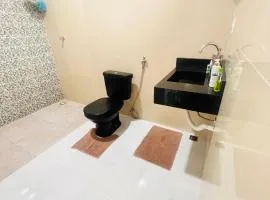 Casa cidade nova