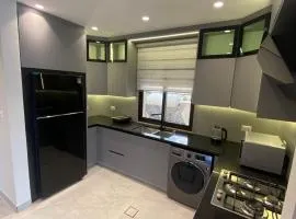 Apartment in dergbar