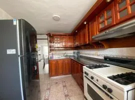 El Rodadero Apartamento