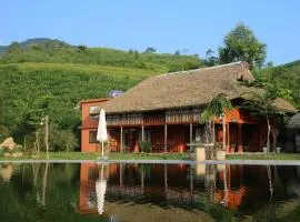 SIM Farmstay