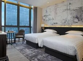 Zhuhai Langyue Hotel