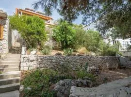 Seaside holiday house Prizba, Korcula - 24637