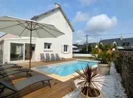 La Villa Sénéchal