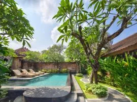 Mahe Garden Inn and Villas by Kamara
