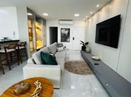 Lagunna Master Apt Alto Padrão