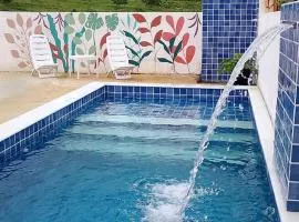 Vila Negreiros Serra Negra Casa 1