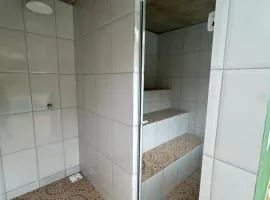 Sítio recanto toca da onça