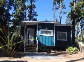 Okinawa 1, villa in Mar Azul