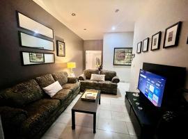 Modern and elegant house, hotel v destinaci Navojoa