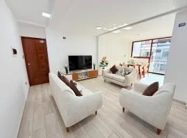 Beautiful Premiere Apartment