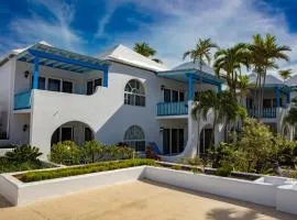 Paradise Island Beach Club