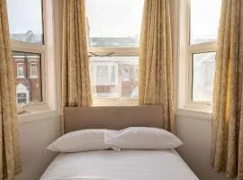 Brick Hotel