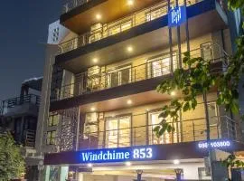 Windchime 853