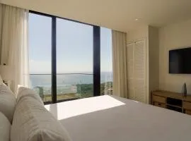 Penthouse At Arihini West Bay
