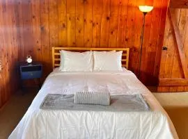 Joshua Tree Ranch House Motel - Downtown - Room #3