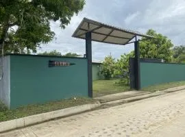 Cabañas El Edén