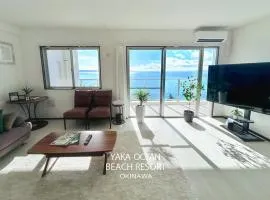 YAKA Ocean Beach Resort