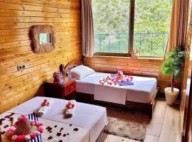 Hotel nabil