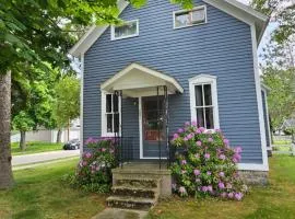 Beautiful House short walking distance to beach