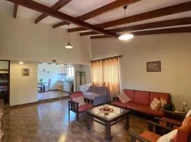 Casa Magda
