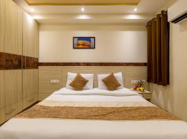 Windchime 853, hotel Gurgáonban