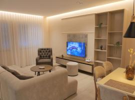 HORIZONT Premium Apart-Hotel, alojamiento con cocina en Shkod&euml;r