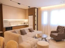 HORIZONT Premium Apart-Hotel