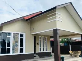 Siti homestay kota bharu