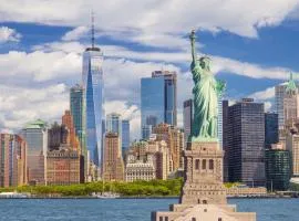 EVEN Hotel Long Island City - New York by IHG