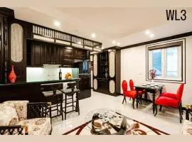 WILD LOTUS Apartment HA NOI
