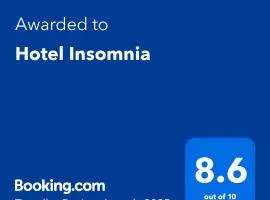 Hotel Insomnia