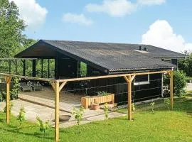3 Bedroom Cozy Home In Vinderup