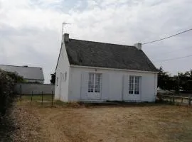 Maison proche Plage Valentin - Idéal Famille - 6 Pers - FR-1-843-30