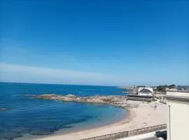 Studio en bord de mer au Croisic - FR-1-843-39