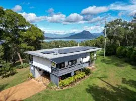 Moogie House